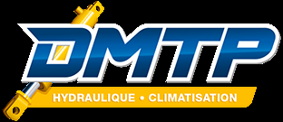 Vente et Réparation d'engins TP Puget/Argens DMTP