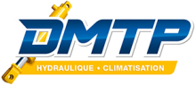 Vente et Réparation d'engins TP Puget/Argens DMTP